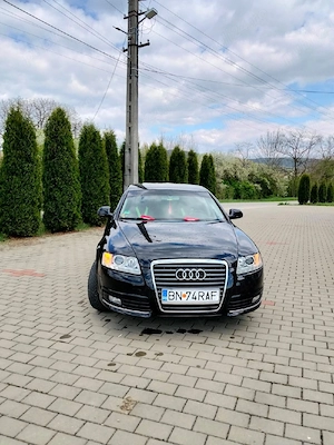 Vand  audi A6 - imagine 3