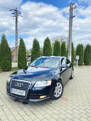 Vand  audi A6 - imagine 10