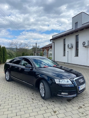 Vand  audi A6 - imagine 6