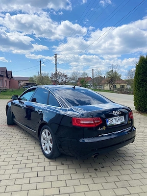 Vand  audi A6 - imagine 9