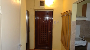 Inchiriez apartament cu 2 camere in Deva, parter, zona Pacii (scoala Andrei Saguna din Gojdu) - imagine 9