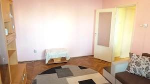 Inchiriez apartament cu 2 camere in Deva, parter, zona Pacii (scoala Andrei Saguna din Gojdu) - imagine 3