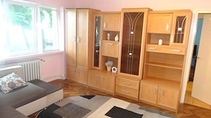 Inchiriez apartament cu 2 camere in Deva, parter, zona Pacii (scoala Andrei Saguna din Gojdu) - imagine 4