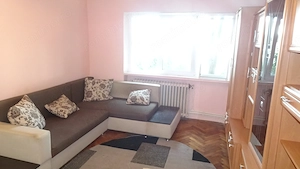 Inchiriez apartament cu 2 camere in Deva, parter, zona Pacii (scoala Andrei Saguna din Gojdu) - imagine 2