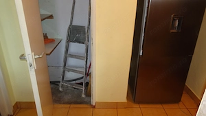 Inchiriez apartament cu 2 camere in Deva, parter, zona Pacii (scoala Andrei Saguna din Gojdu) - imagine 10