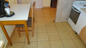 Inchiriez apartament cu 2 camere in Deva, parter, zona Pacii (scoala Andrei Saguna din Gojdu) - imagine 7