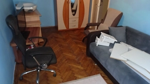 Inchiriez apartament cu 2 camere in Deva, parter, zona Pacii (scoala Andrei Saguna din Gojdu) - imagine 16