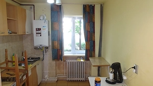 Inchiriez apartament cu 2 camere in Deva, parter, zona Pacii (scoala Andrei Saguna din Gojdu) - imagine 5