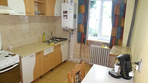 Inchiriez apartament cu 2 camere in Deva, parter, zona Pacii (scoala Andrei Saguna din Gojdu) - imagine 6