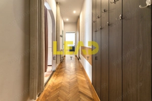 Apartament 1 cameră · 45,1 mp utili · Centrul Istoric Brașov · Comision 0% - imagine 2