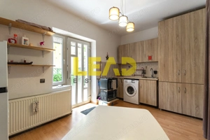 Apartament 1 cameră · 45,1 mp utili · Centrul Istoric Brașov · Comision 0% - imagine 5