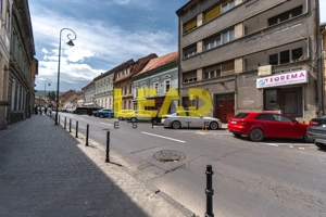 Apartament 1 cameră · 45,1 mp utili · Centrul Istoric Brașov · Comision 0% - imagine 10