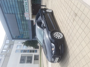 Audi a3 limuzina  - imagine 3