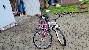 biciclete fete.