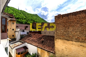 Apartament · vedere panoramică · Etaj 2 · Centrul IstoricBrașov · Comision 0% - imagine 11