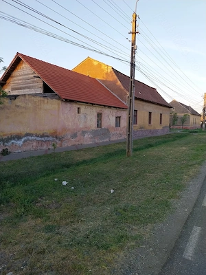Casa de vânzare, Timiș  Comlosu Mare! - imagine 3