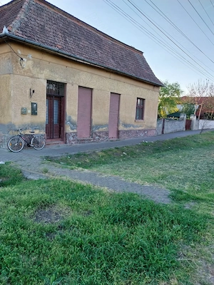 Casa de vânzare, Timiș  Comlosu Mare! - imagine 2