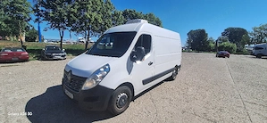 Vand Renault Master Frigorific 