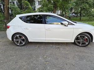Seat Leon 2014