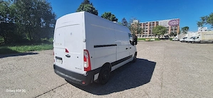 Vand Renault Master Frigorific  - imagine 2