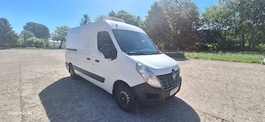 Vand Renault Master Frigorific  - imagine 4