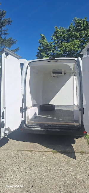 Vand Renault Master Frigorific  - imagine 5