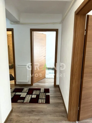 2 Camere MODERN | BALCON Generos | Donath Park – Capăt Grigorescu  - imagine 19