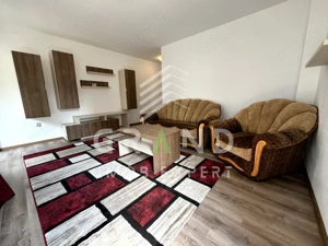 2 Camere MODERN | BALCON Generos | Donath Park – Capăt Grigorescu  - imagine 8