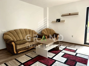 2 Camere MODERN | BALCON Generos | Donath Park – Capăt Grigorescu  - imagine 7