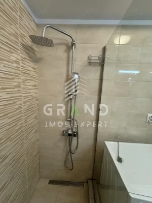 2 Camere MODERN | BALCON Generos | Donath Park – Capăt Grigorescu  - imagine 17