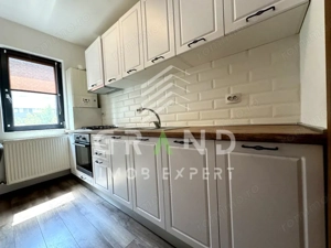 2 Camere MODERN | BALCON Generos | Donath Park – Capăt Grigorescu  - imagine 2