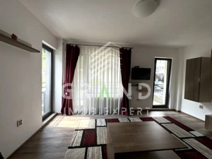 2 Camere MODERN | BALCON Generos | Donath Park – Capăt Grigorescu  - imagine 11