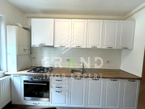 2 Camere MODERN | BALCON Generos | Donath Park – Capăt Grigorescu  - imagine 3