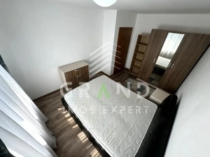 2 Camere MODERN | BALCON Generos | Donath Park – Capăt Grigorescu  - imagine 4