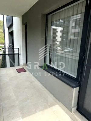 2 Camere MODERN | BALCON Generos | Donath Park – Capăt Grigorescu  - imagine 20