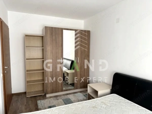 2 Camere MODERN | BALCON Generos | Donath Park – Capăt Grigorescu  - imagine 6