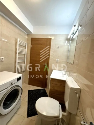 2 Camere MODERN | BALCON Generos | Donath Park – Capăt Grigorescu  - imagine 16