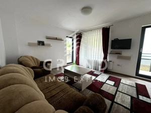 2 Camere MODERN | BALCON Generos | Donath Park – Capăt Grigorescu  - imagine 9