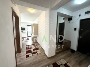 2 Camere MODERN | BALCON Generos | Donath Park – Capăt Grigorescu  - imagine 18