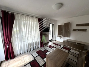 2 Camere MODERN | BALCON Generos | Donath Park – Capăt Grigorescu  - imagine 12