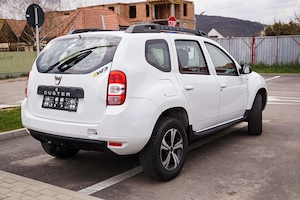 Dacia Duster, 2018, Diesel, 4x4, 64000 km - imagine 4