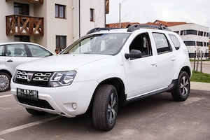Dacia Duster, 2018, Diesel, 4x4, 64000 km