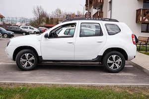 Dacia Duster, 2018, Diesel, 4x4, 64000 km - imagine 2
