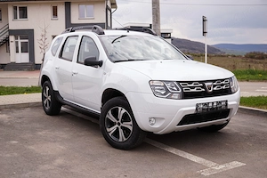 Dacia Duster, 2018, Diesel, 4x4, 64000 km - imagine 10