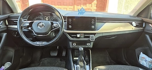 Scoda Scala 1000tsi automat - imagine 4