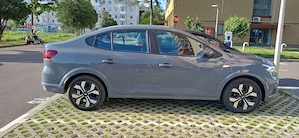 De vânzare Dacia Logan 2024