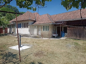 Vand casa in Pietris, comuna Deda, MS