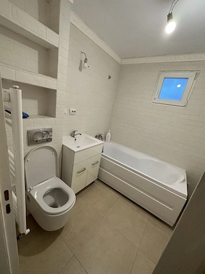 Apartament 4 camere Dristor  - imagine 6