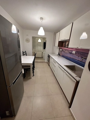 Apartament 4 camere Dristor  - imagine 4