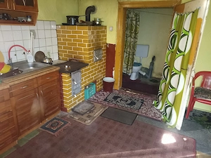Vand casa in Pietris, comuna Deda, MS - imagine 2